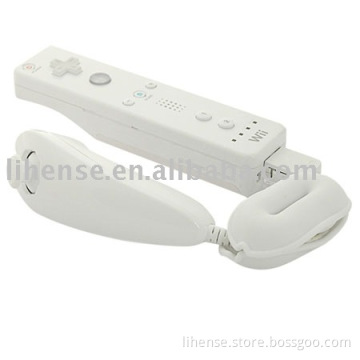 Winding Device for Wii